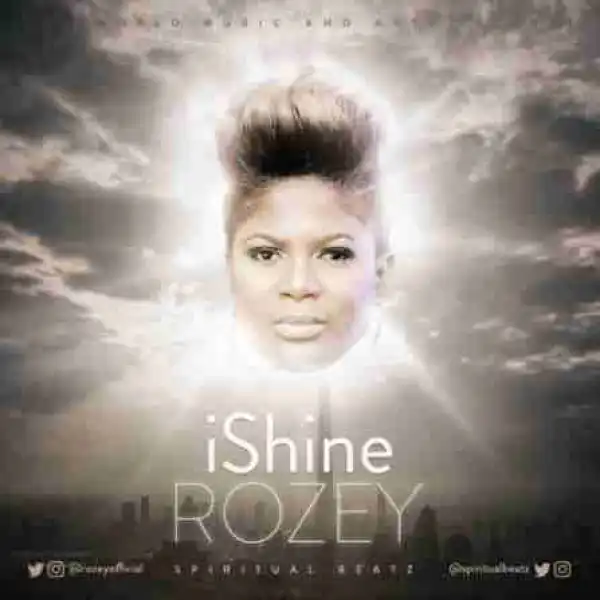 Rozey - iShine